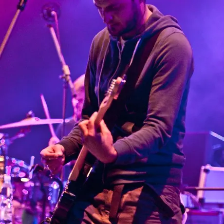 Śnieżka Czad Festiwal - Straszęcin - 29.08.2014 - fot 140