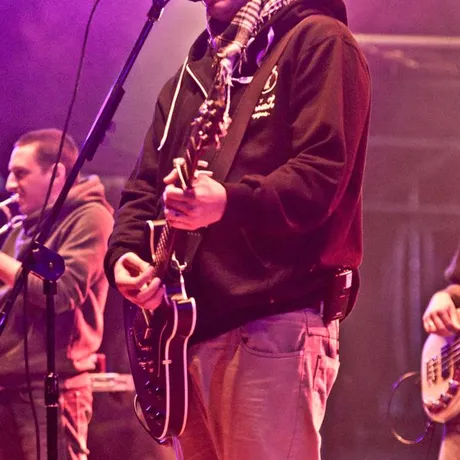 Śnieżka Czad Festiwal - Straszęcin - 29.08.2014 - fot 138