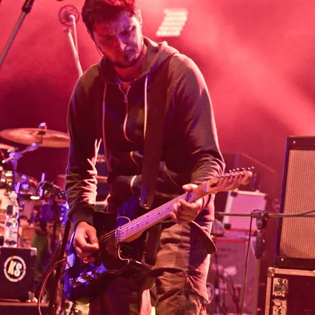 Śnieżka Czad Festiwal - Straszęcin - 29.08.2014 - fot 137