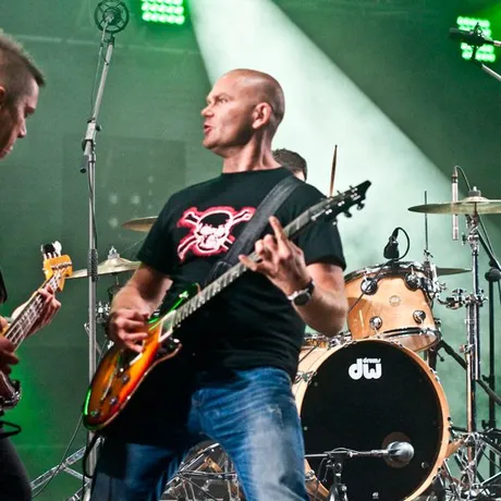 Śnieżka Czad Festiwal - Straszęcin - 29.08.2014 - fot 131
