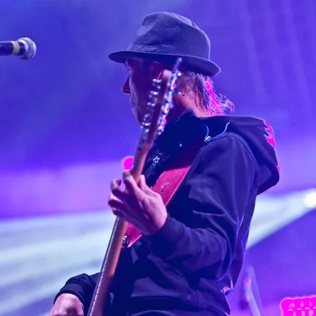 Śnieżka Czad Festiwal - Straszęcin - 29.08.2014 - fot 123