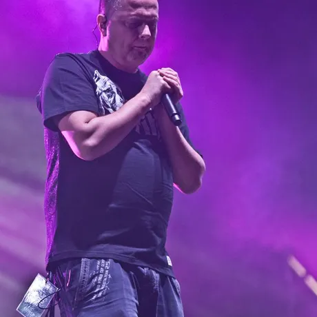 Śnieżka Czad Festiwal - Straszęcin - 29.08.2014 - fot 122