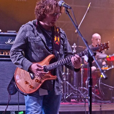 Śnieżka Czad Festiwal - Straszęcin - 29.08.2014 - fot 119