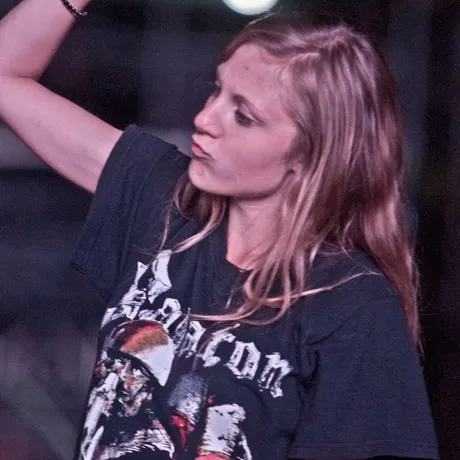 Śnieżka Czad Festiwal - Straszęcin - 29.08.2014 - fot 117