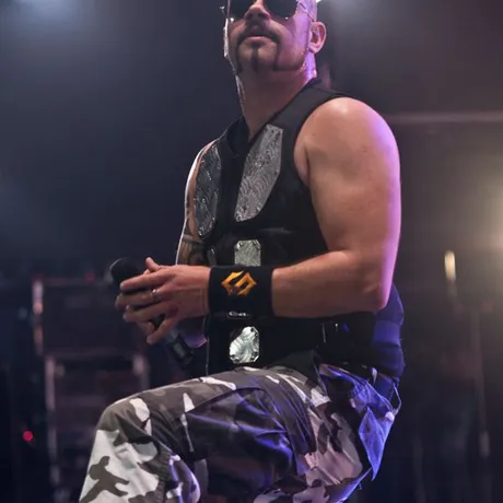 Śnieżka Czad Festiwal - Straszęcin - 29.08.2014 - fot 116