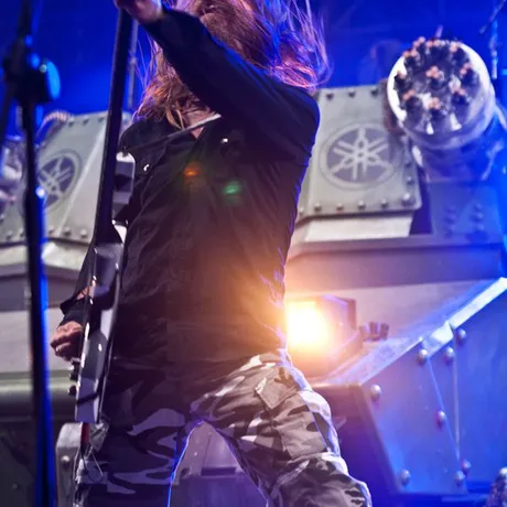 Śnieżka Czad Festiwal - Straszęcin - 29.08.2014 - fot 113