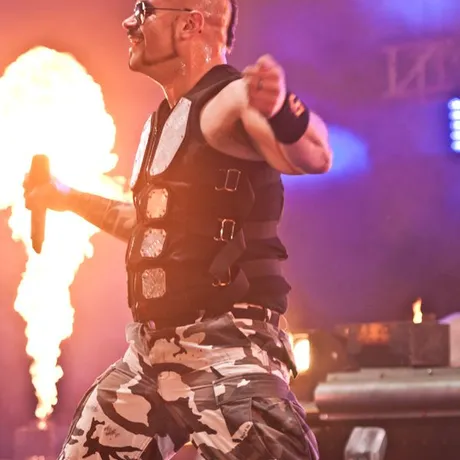 Śnieżka Czad Festiwal - Straszęcin - 29.08.2014 - fot 111
