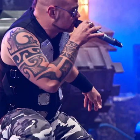 Śnieżka Czad Festiwal - Straszęcin - 29.08.2014 - fot 96