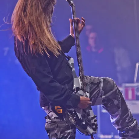 Śnieżka Czad Festiwal - Straszęcin - 29.08.2014 - fot 95