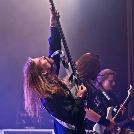 Śnieżka Czad Festiwal - Straszęcin - 29.08.2014 - fot 94