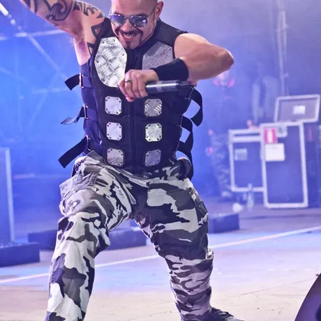 Śnieżka Czad Festiwal - Straszęcin - 29.08.2014 - fot 93