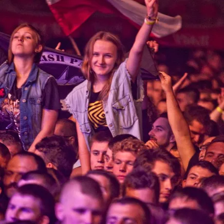 Śnieżka Czad Festiwal - Straszęcin - 29.08.2014 - fot 92