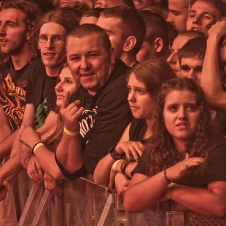 Śnieżka Czad Festiwal - Straszęcin - 29.08.2014 - fot 91