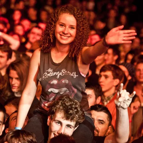 Śnieżka Czad Festiwal - Straszęcin - 29.08.2014 - fot 90