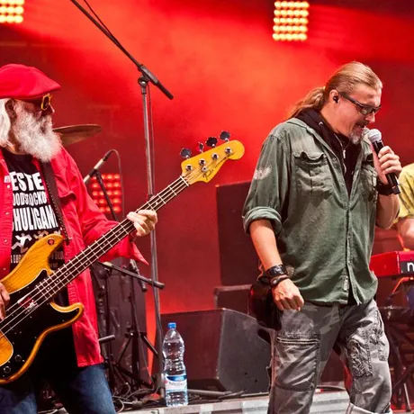 Śnieżka Czad Festiwal - Straszęcin - 29.08.2014 - fot 82