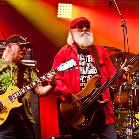 Śnieżka Czad Festiwal - Straszęcin - 29.08.2014 - fot 81