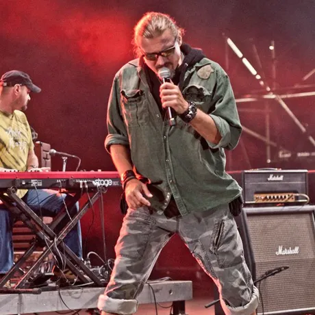 Śnieżka Czad Festiwal - Straszęcin - 29.08.2014 - fot 80