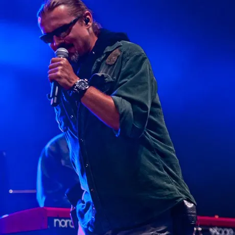 Śnieżka Czad Festiwal - Straszęcin - 29.08.2014 - fot 71