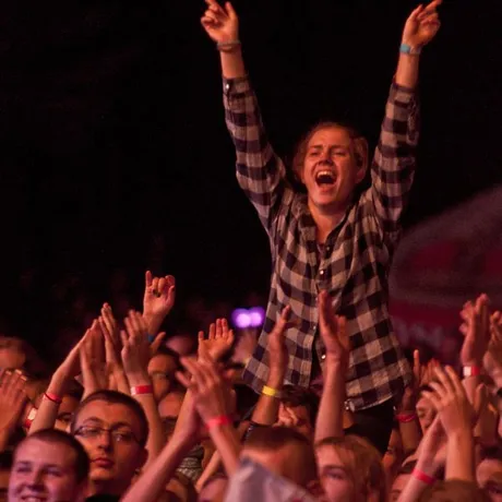 Śnieżka Czad Festiwal - Straszęcin - 29.08.2014 - fot 70