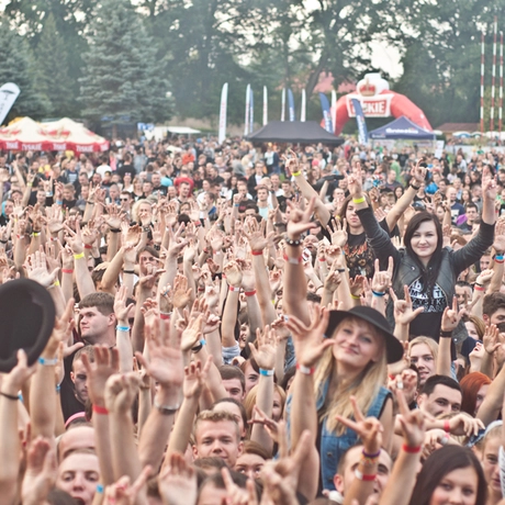 Śnieżka Czad Festiwal - Straszęcin - 29.08.2014 - fot 42