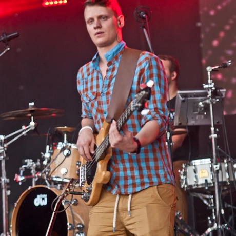 Śnieżka Czad Festiwal - Straszęcin - 29.08.2014 - fot 39