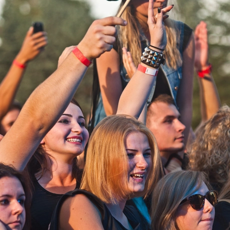 Śnieżka Czad Festiwal - Straszęcin - 29.08.2014 - fot 36