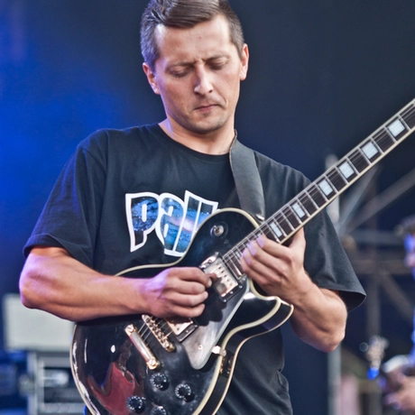 Śnieżka Czad Festiwal - Straszęcin - 29.08.2014 - fot 35