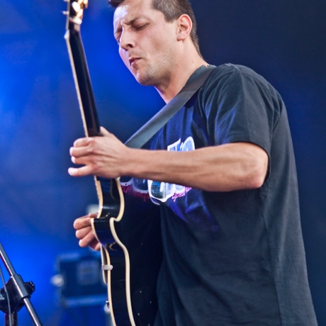 Śnieżka Czad Festiwal - Straszęcin - 29.08.2014 - fot 34