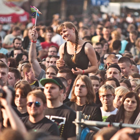 Śnieżka Czad Festiwal - Straszęcin - 29.08.2014 - fot 33