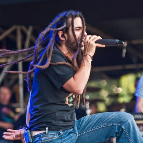 Śnieżka Czad Festiwal - Straszęcin - 29.08.2014 - fot 30