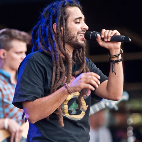Śnieżka Czad Festiwal - Straszęcin - 29.08.2014 - fot 29
