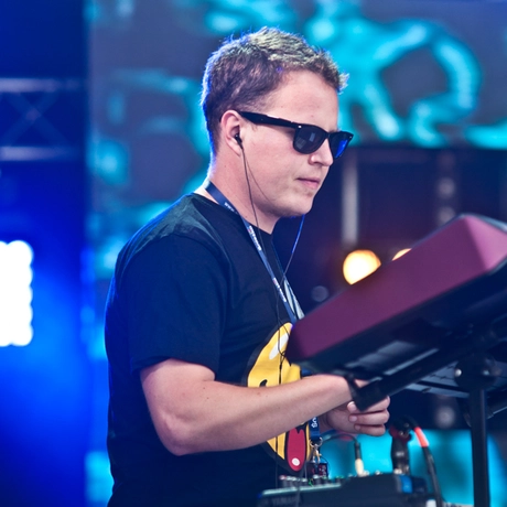 Śnieżka Czad Festiwal - Straszęcin - 29.08.2014 - fot 28