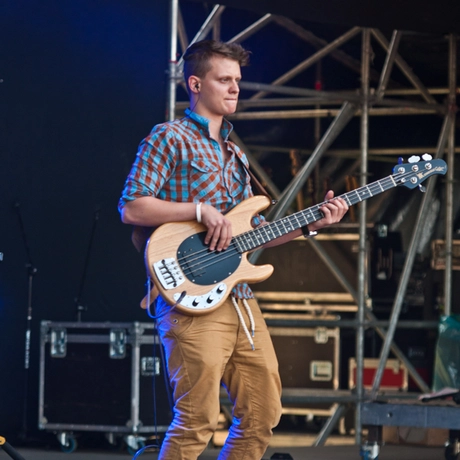 Śnieżka Czad Festiwal - Straszęcin - 29.08.2014 - fot 27