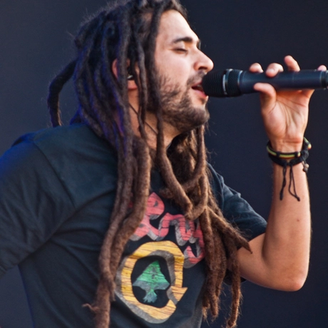 Śnieżka Czad Festiwal - Straszęcin - 29.08.2014 - fot 20