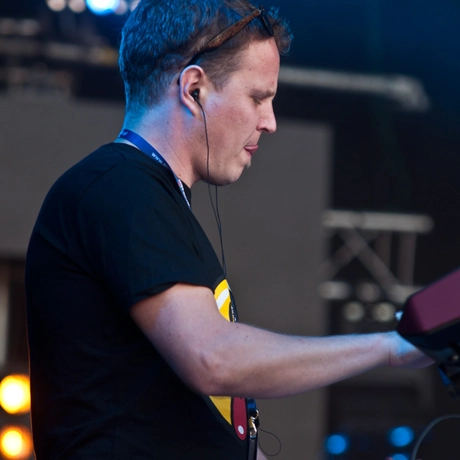 Śnieżka Czad Festiwal - Straszęcin - 29.08.2014 - fot 19