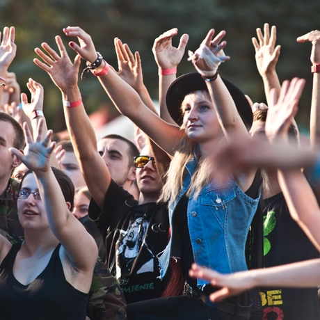 Śnieżka Czad Festiwal - Straszęcin - 29.08.2014 - fot 18