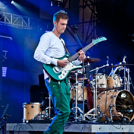 Śnieżka Czad Festiwal - Straszęcin - 29.08.2014 - fot 17