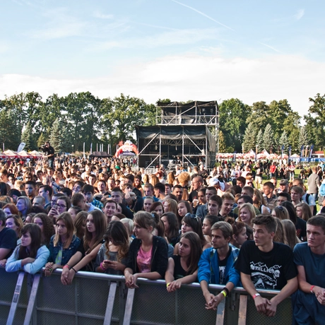 Śnieżka Czad Festiwal - Straszęcin - 29.08.2014 - fot 16