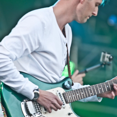 Śnieżka Czad Festiwal - Straszęcin - 29.08.2014 - fot 15