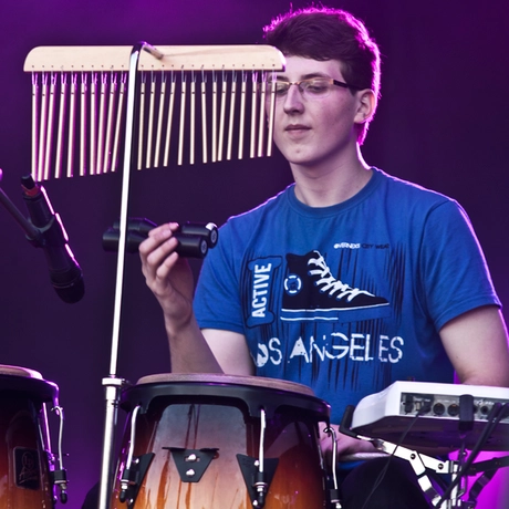 Śnieżka Czad Festiwal - Straszęcin - 29.08.2014 - fot 11