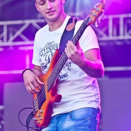 Śnieżka Czad Festiwal - Straszęcin - 29.08.2014 - fot 10