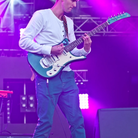 Śnieżka Czad Festiwal - Straszęcin - 29.08.2014 - fot 9