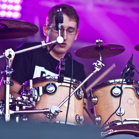 Śnieżka Czad Festiwal - Straszęcin - 29.08.2014 - fot 8