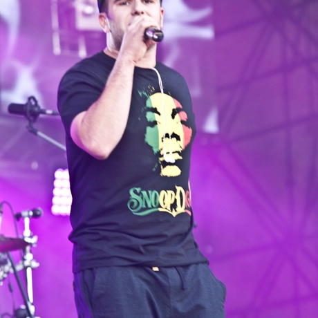 Śnieżka Czad Festiwal - Straszęcin - 29.08.2014 - fot 5