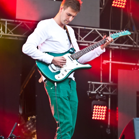 Śnieżka Czad Festiwal - Straszęcin - 29.08.2014 - fot 3