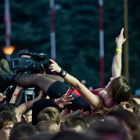 Śnieżka Czad Festiwal - Straszęcin - 29.08.2014 - fot 69