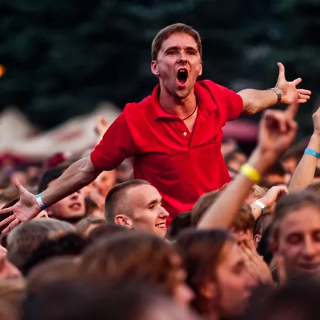 Śnieżka Czad Festiwal - Straszęcin - 29.08.2014 - fot 68