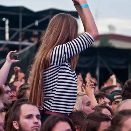 Śnieżka Czad Festiwal - Straszęcin - 29.08.2014 - fot 66
