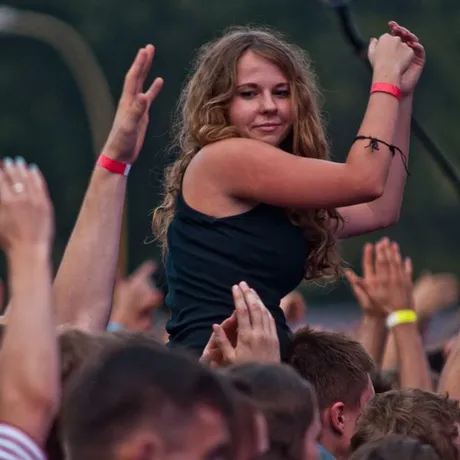 Śnieżka Czad Festiwal - Straszęcin - 29.08.2014 - fot 65