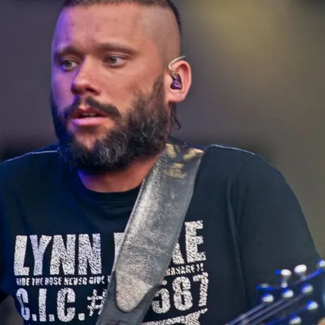 Śnieżka Czad Festiwal - Straszęcin - 29.08.2014 - fot 57